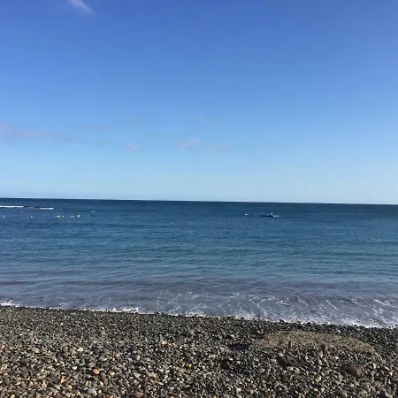 Sol Y Mar *