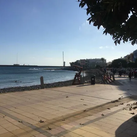 Sol Y Mar