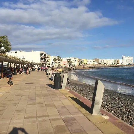 Apartamento Sol Y Mar *
