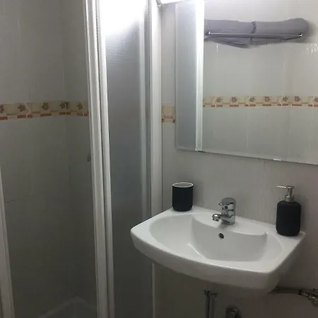 Sol Y Mar Apartman Arinaga