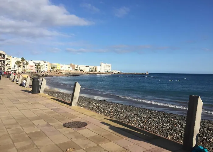 Sol Y Mar Arinaga