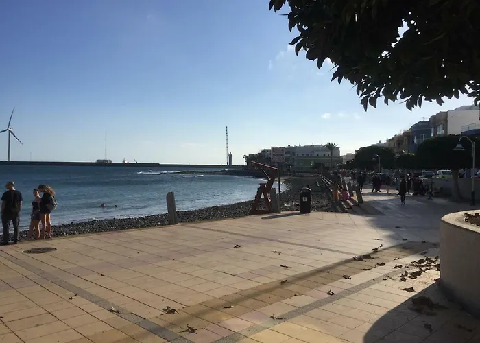 Sol Y Mar