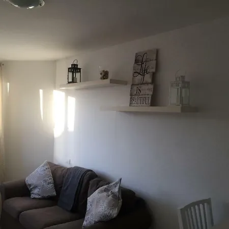 Sol Y Mar Apartment Arinaga