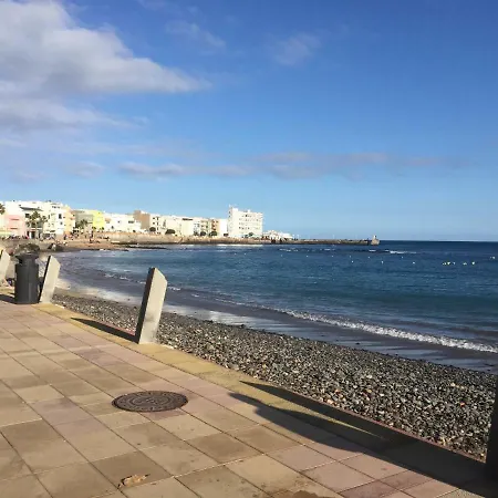 Sol Y Mar Arinaga
