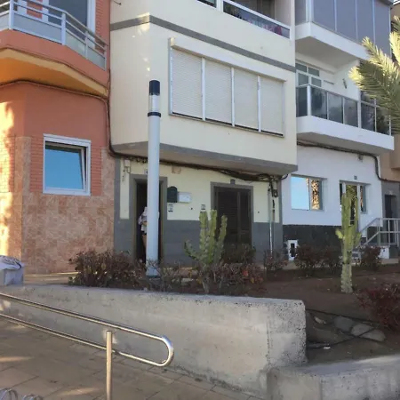 Sol Y Mar Apartment
