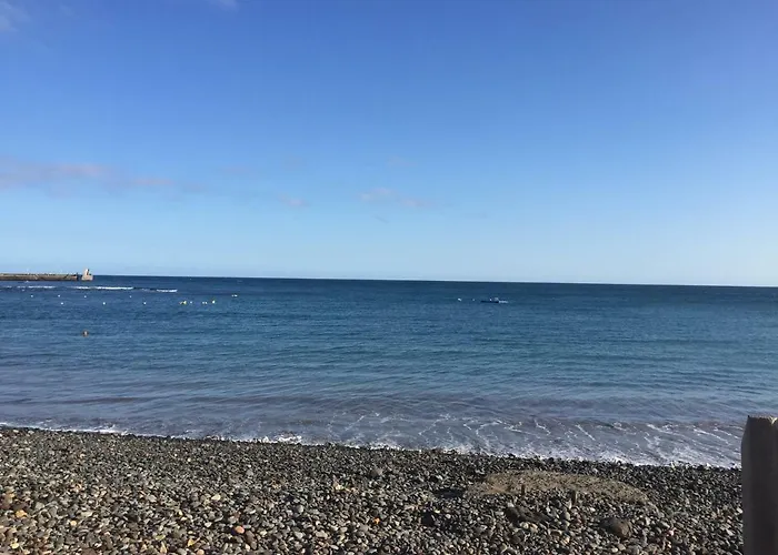 Sol Y Mar *