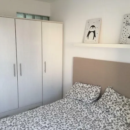 Sol Y Mar Lejlighed Arinaga