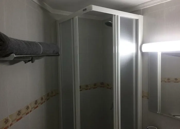 Sol Y Mar Lejlighed Arinaga