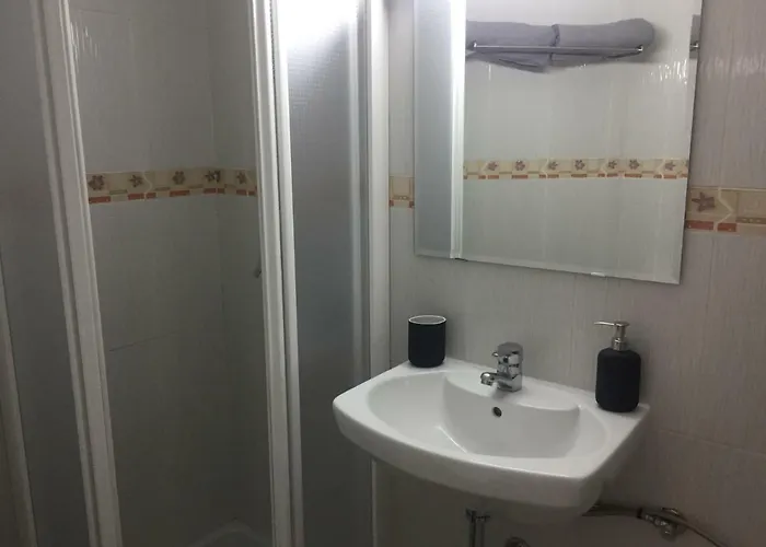 Sol Y Mar Lejlighed Arinaga